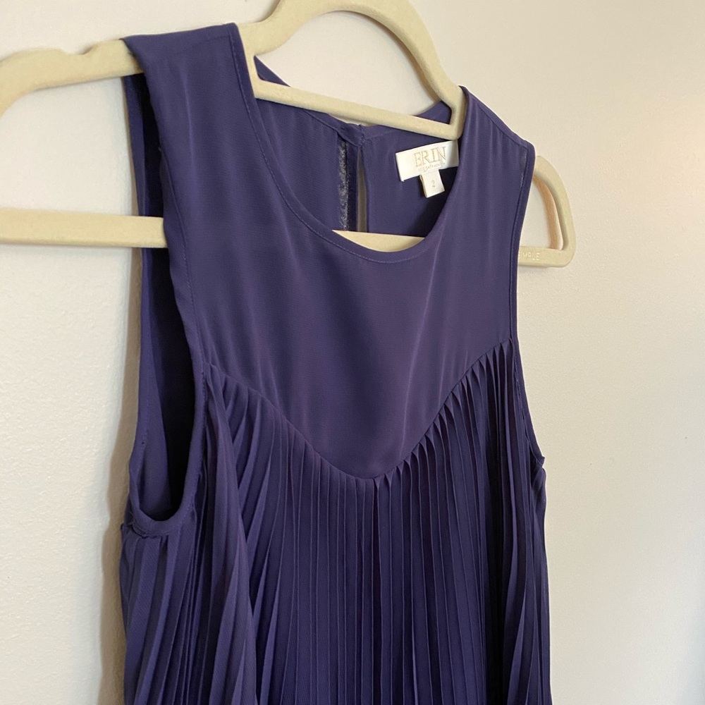 EUC Gorgeous Aster Dress in Eclipse purple - Picture 2 of 6